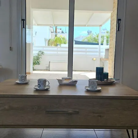 Blue Bay Protaras