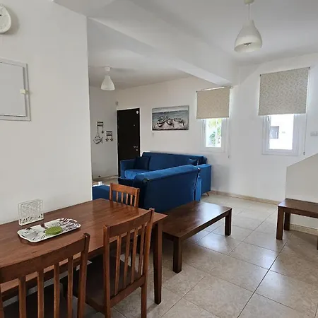 Villa Blue Bay