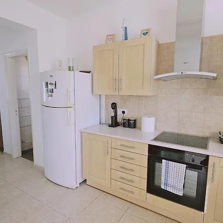 Villa Blue Bay Protaras