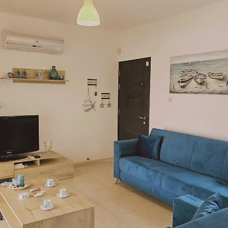 Villa Blue Bay