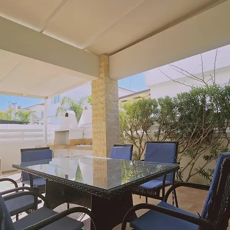 Blue Bay Protaras