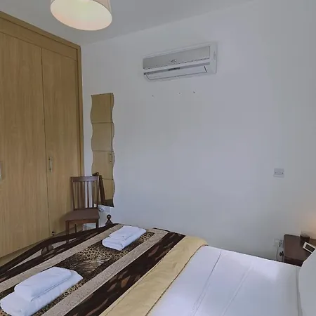 Villa Blue Bay Protaras