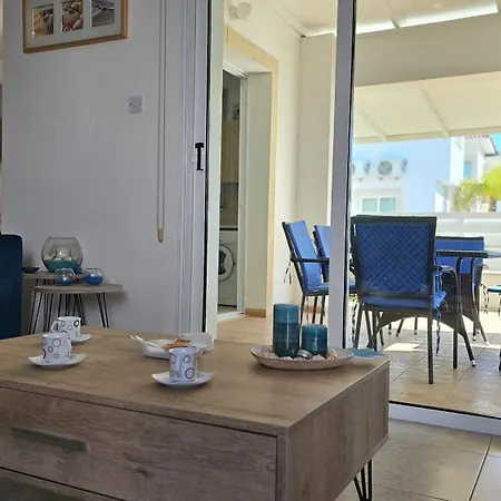 Villa Blue Bay *