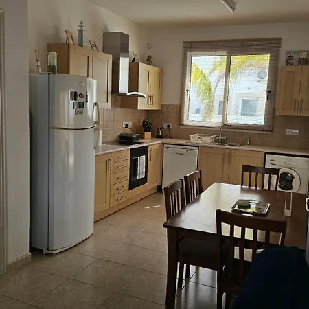 Villa Blue Bay Protaras