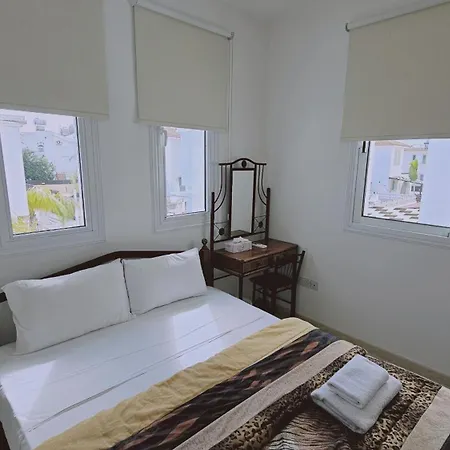 Villa Blue Bay