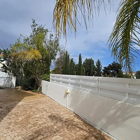 Villa Blue Bay